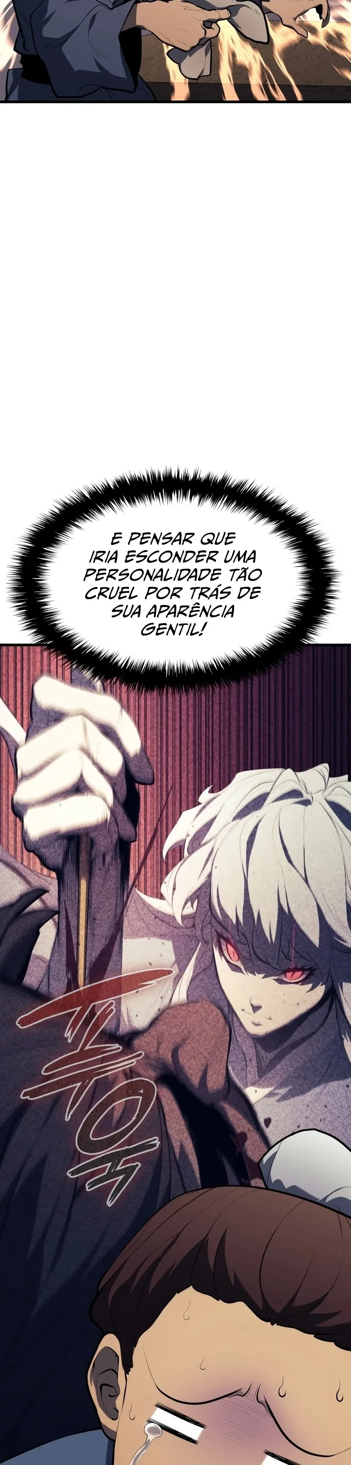 Read Reaper of the Drifting Moon PT Manga Online