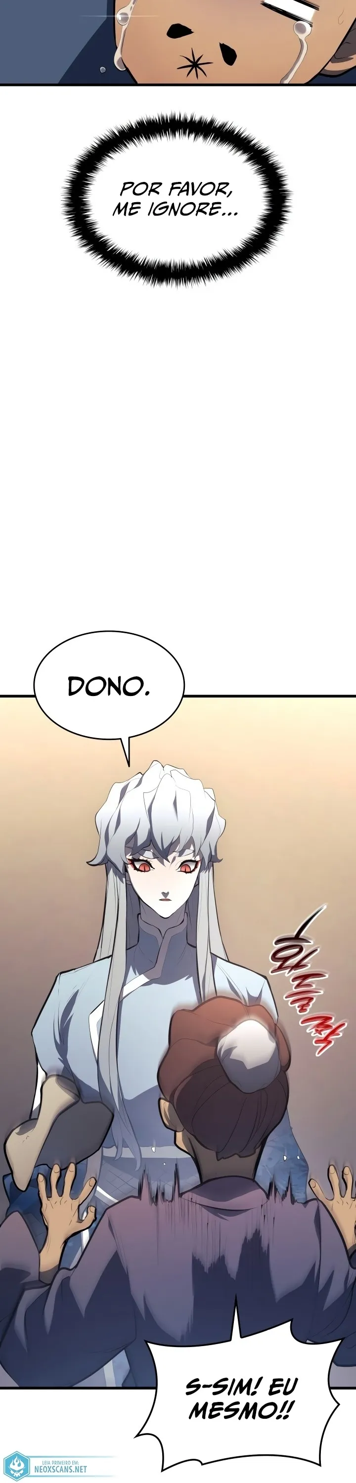 Read Reaper of the Drifting Moon PT Manga Online