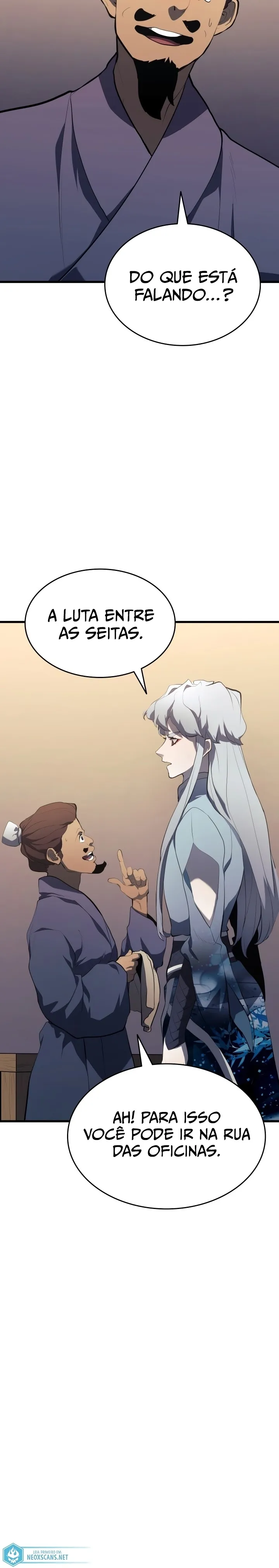 Read Reaper of the Drifting Moon PT Manga Online