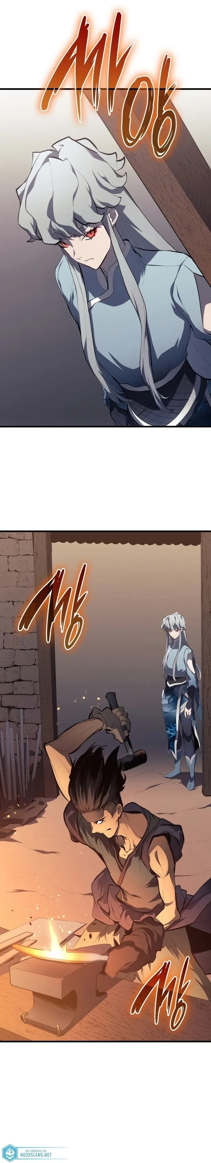 Read Reaper of the Drifting Moon PT Manga Online