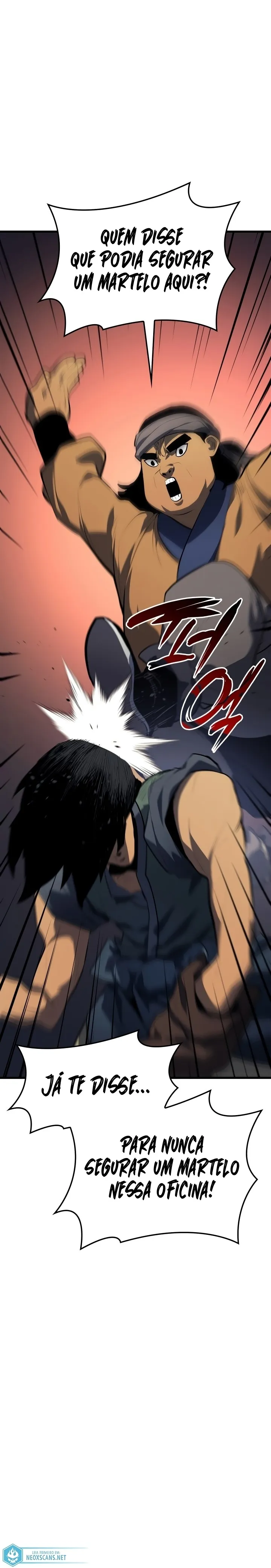 Read Reaper of the Drifting Moon PT Manga Online