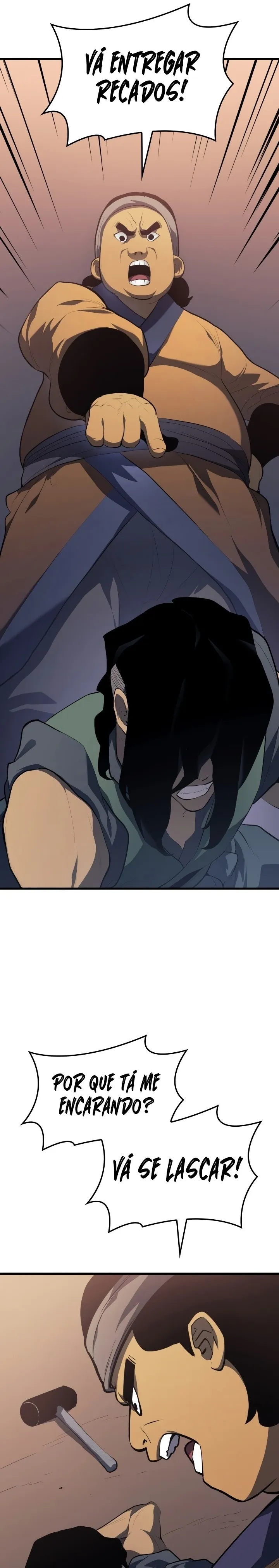 Read Reaper of the Drifting Moon PT Manga Online