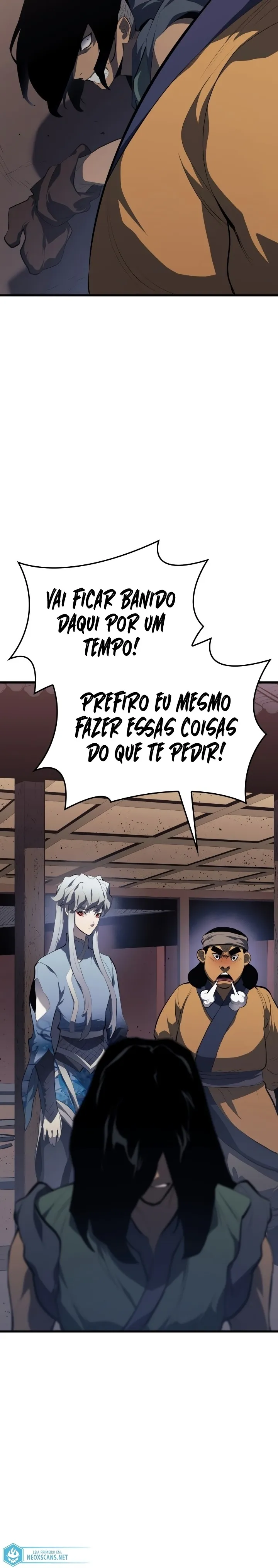 Read Reaper of the Drifting Moon PT Manga Online