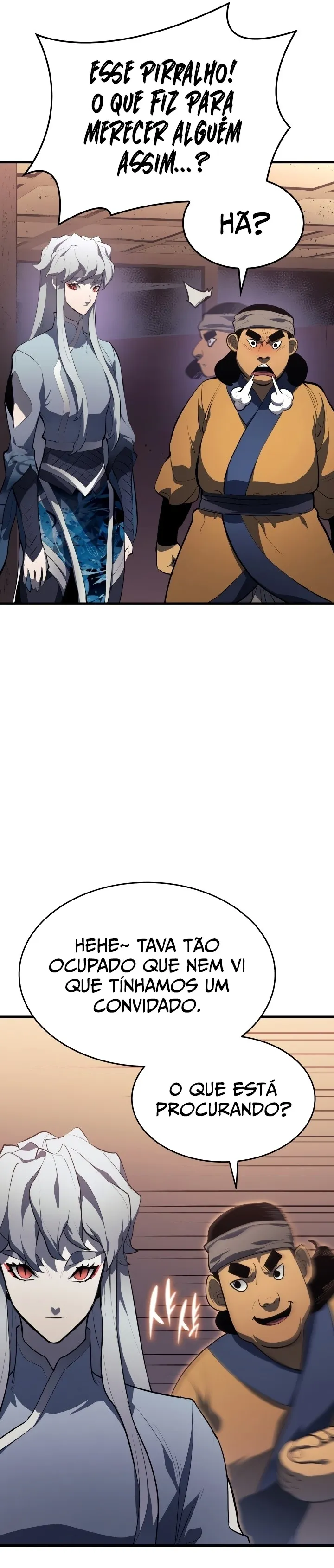 Read Reaper of the Drifting Moon PT Manga Online