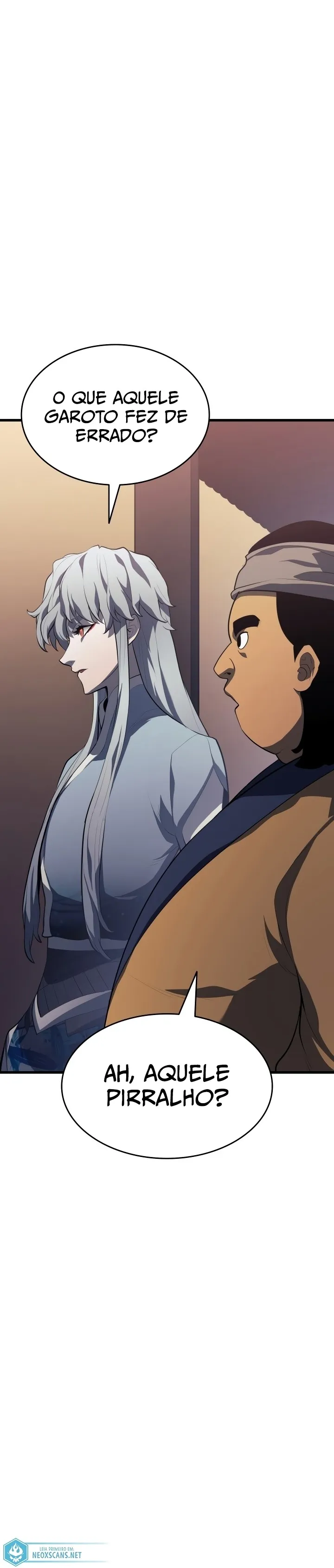 Read Reaper of the Drifting Moon PT Manga Online