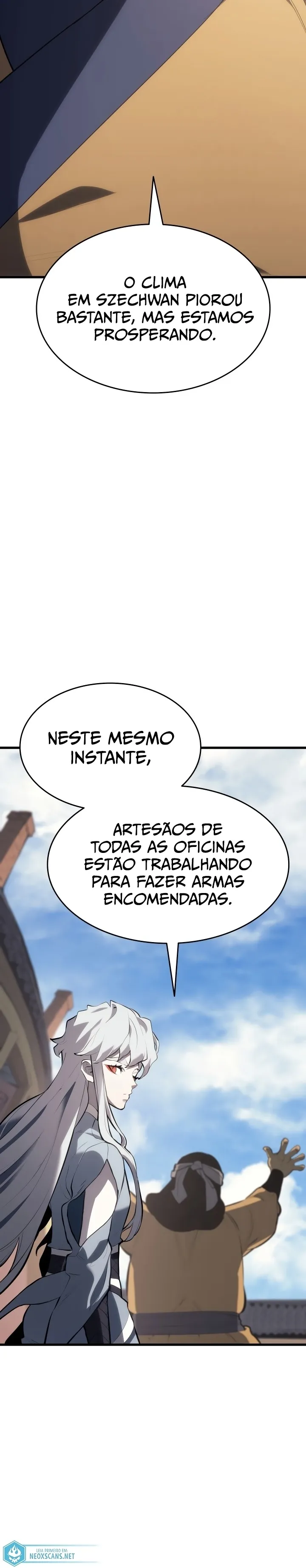 Read Reaper of the Drifting Moon PT Manga Online