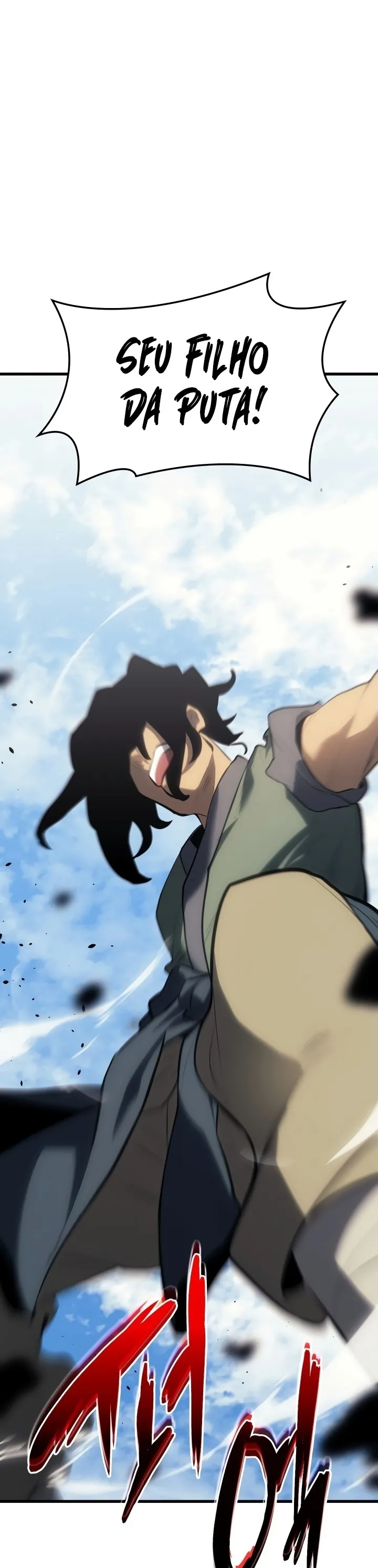 Read Reaper of the Drifting Moon PT Manga Online