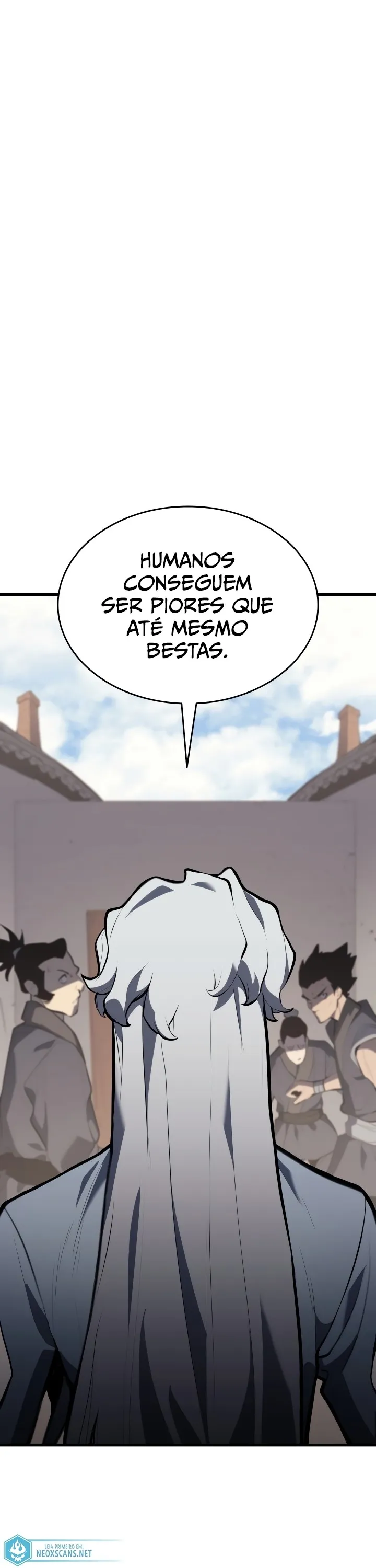Read Reaper of the Drifting Moon PT Manga Online