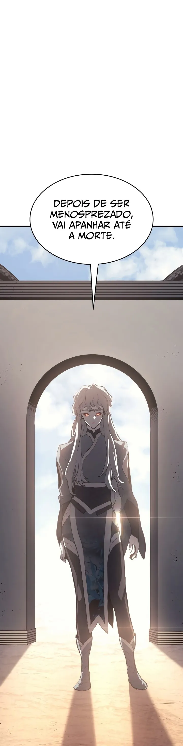 Read Reaper of the Drifting Moon PT Manga Online