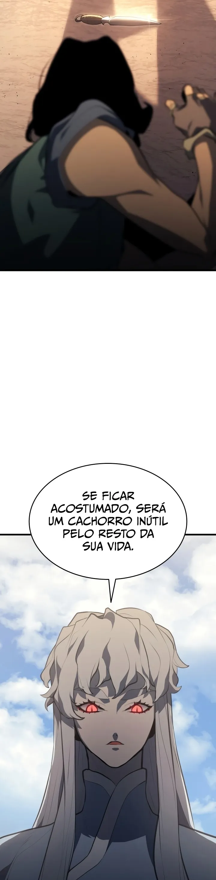 Read Reaper of the Drifting Moon PT Manga Online