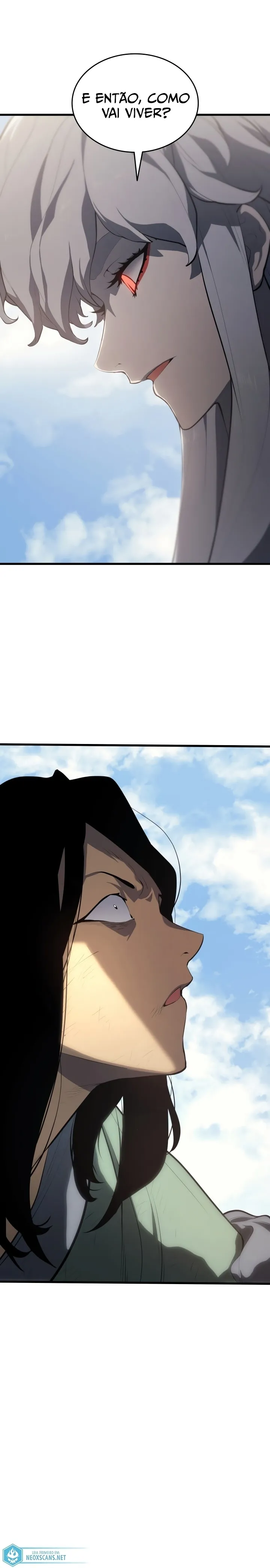 Read Reaper of the Drifting Moon PT Manga Online