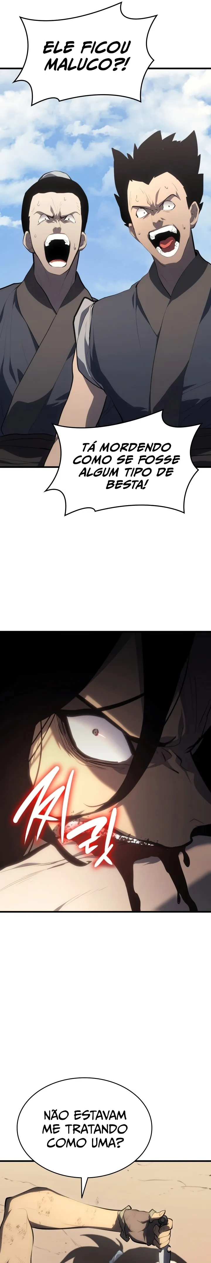 Read Reaper of the Drifting Moon PT Manga Online
