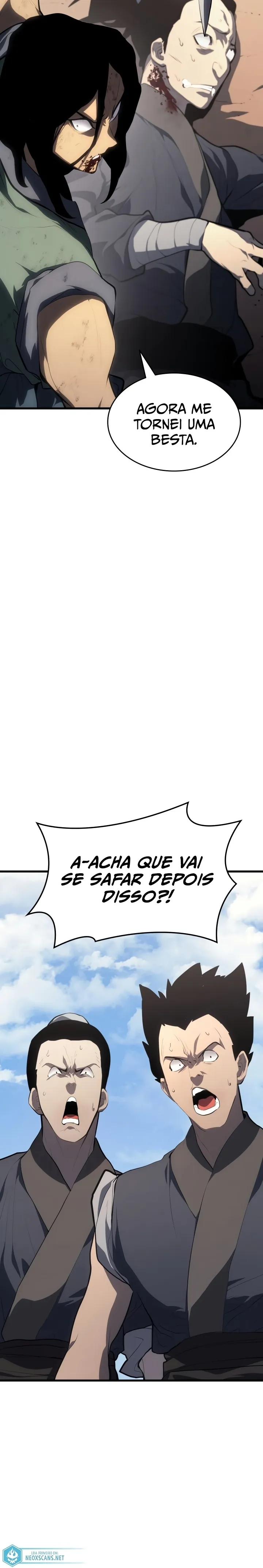 Read Reaper of the Drifting Moon PT Manga Online