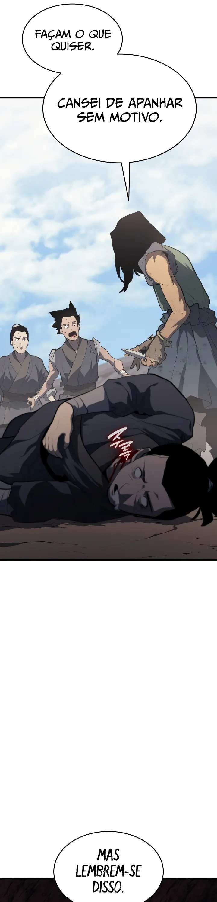 Read Reaper of the Drifting Moon PT Manga Online