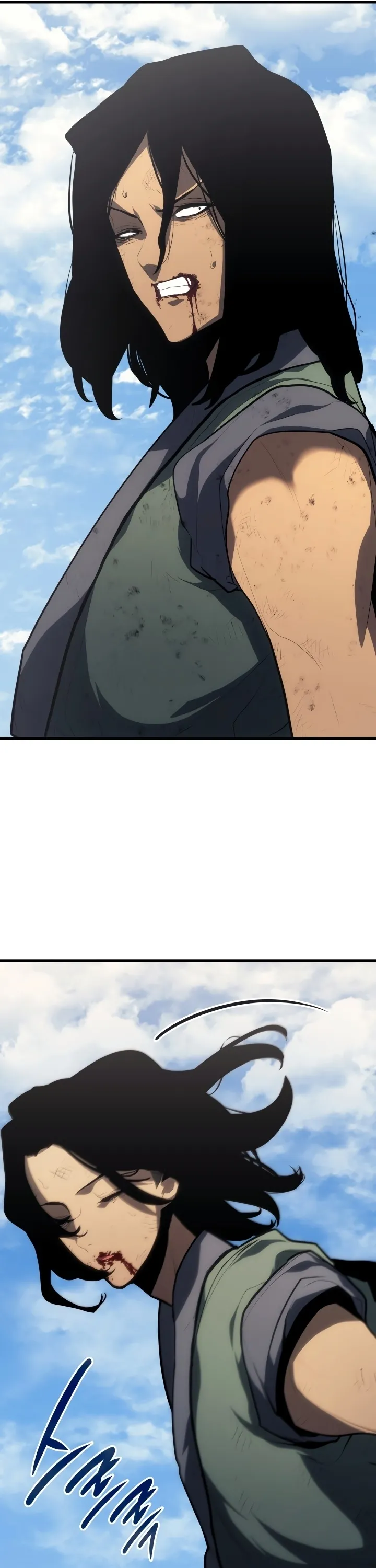 Read Reaper of the Drifting Moon PT Manga Online
