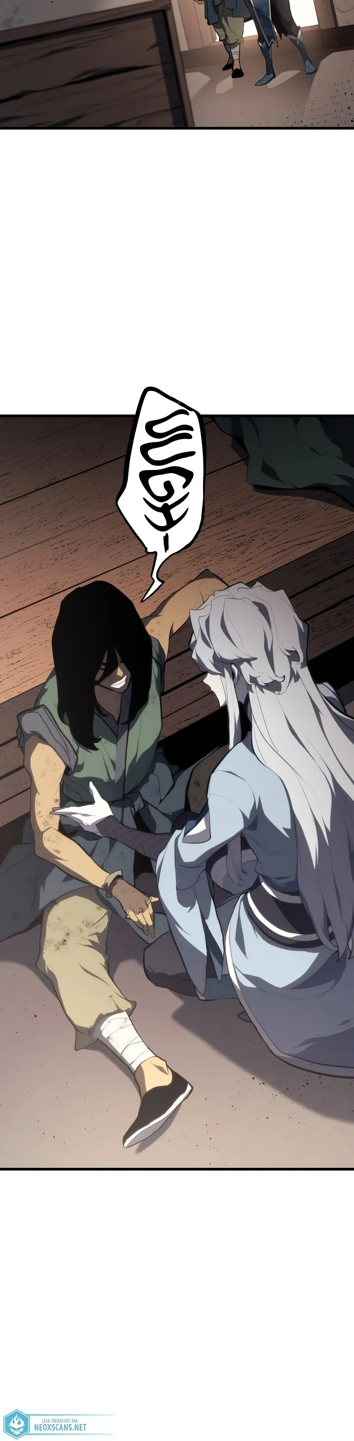 Read Reaper of the Drifting Moon PT Manga Online