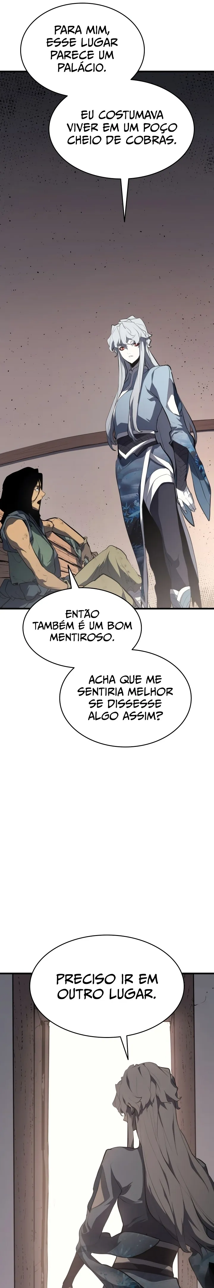 Read Reaper of the Drifting Moon PT Manga Online