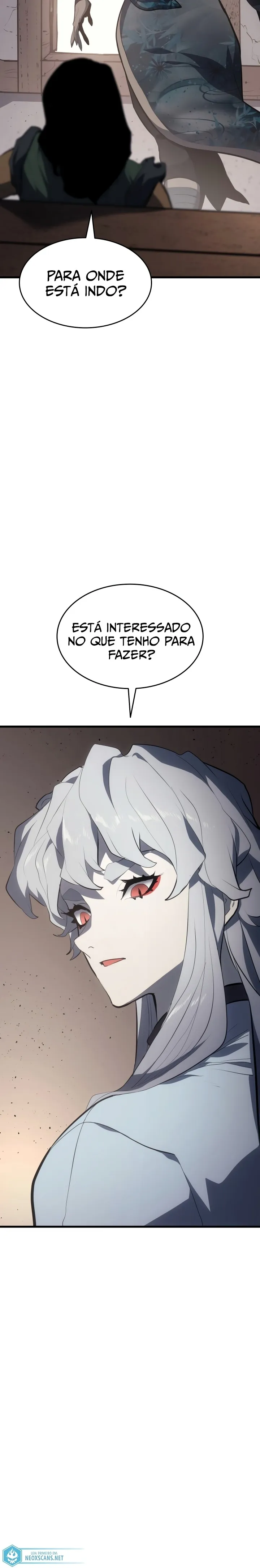 Read Reaper of the Drifting Moon PT Manga Online