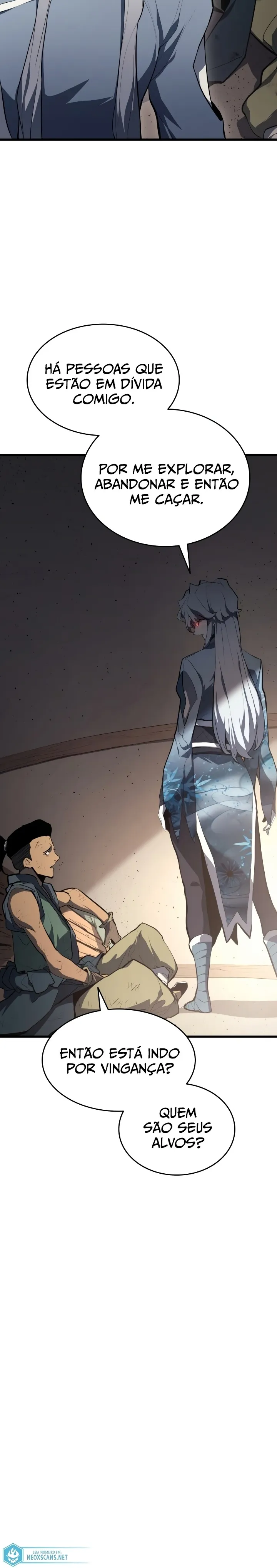 Read Reaper of the Drifting Moon PT Manga Online