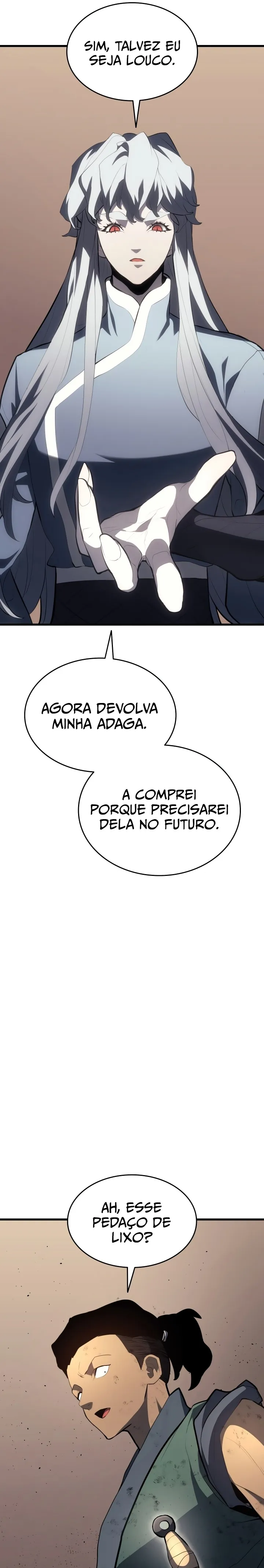 Read Reaper of the Drifting Moon PT Manga Online