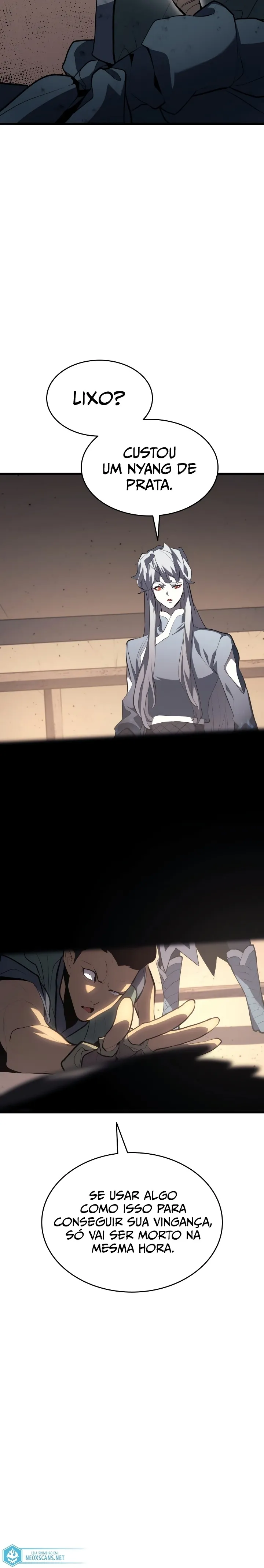 Read Reaper of the Drifting Moon PT Manga Online