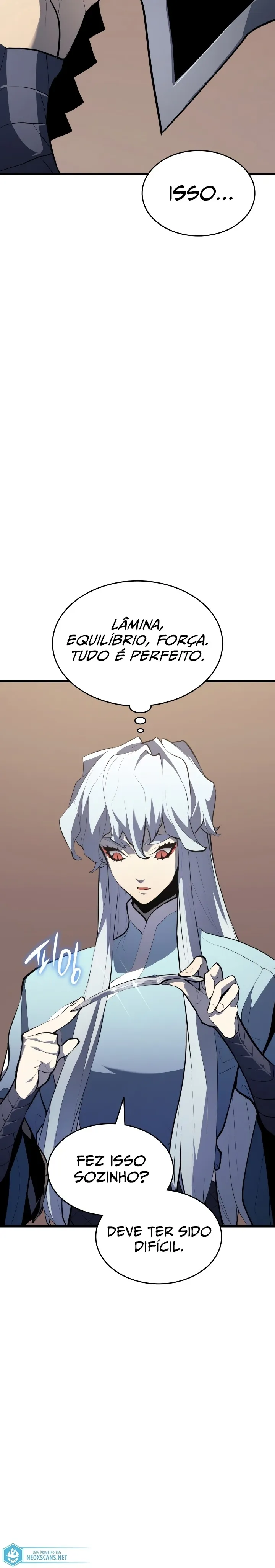 Read Reaper of the Drifting Moon PT Manga Online