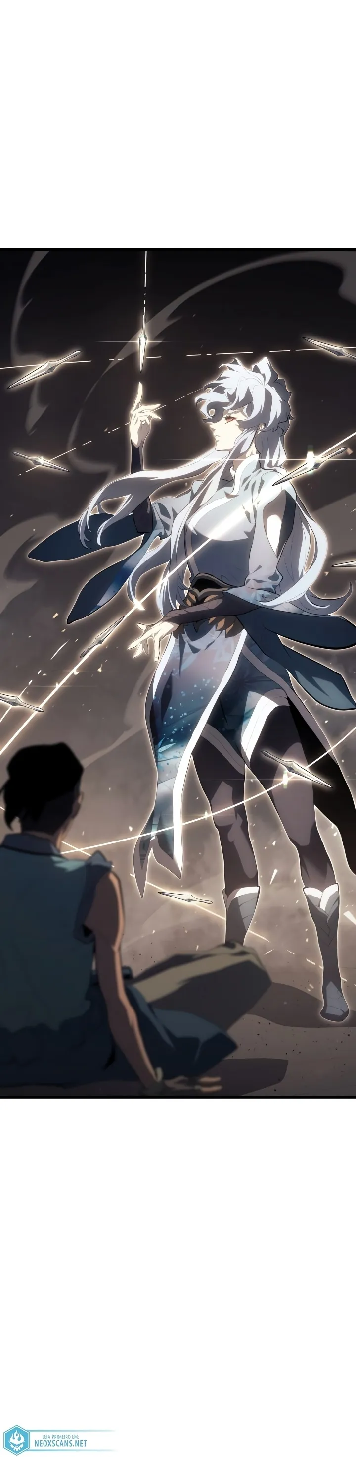 Read Reaper of the Drifting Moon PT Manga Online