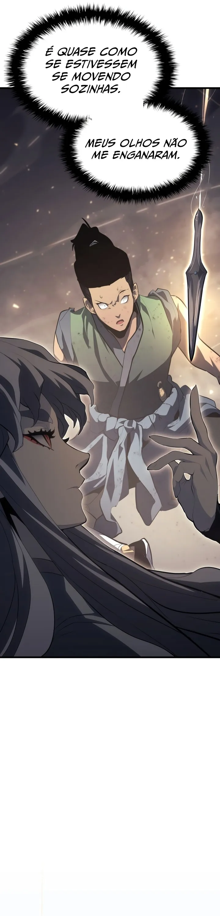 Read Reaper of the Drifting Moon PT Manga Online