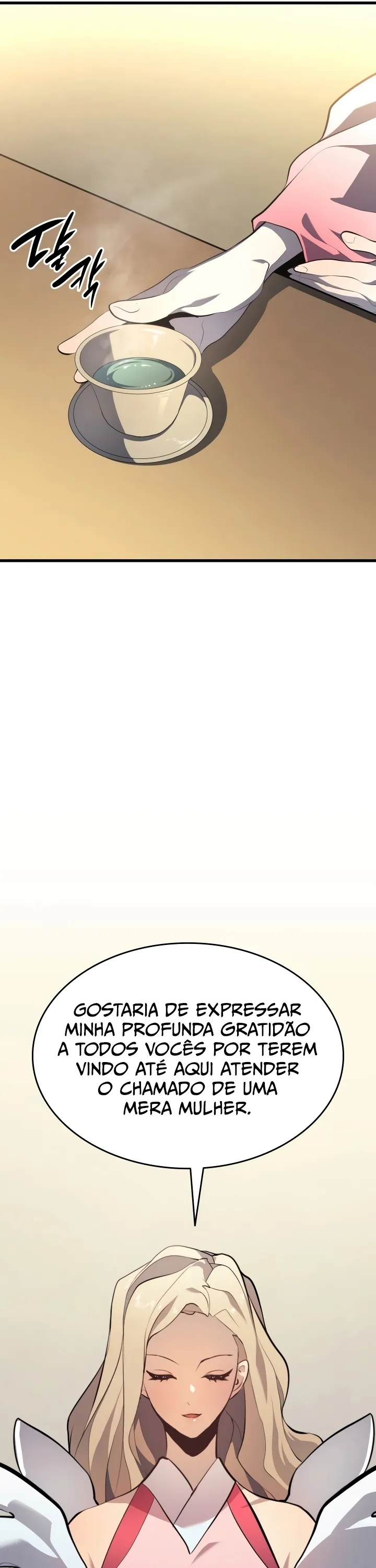 Read Reaper of the Drifting Moon PT Manga Online
