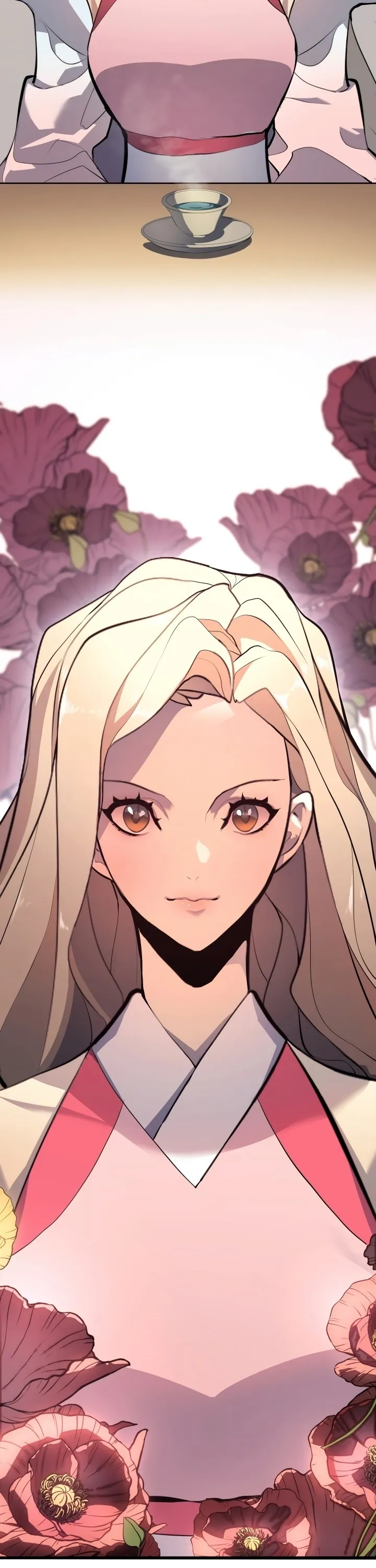 Read Reaper of the Drifting Moon PT Manga Online