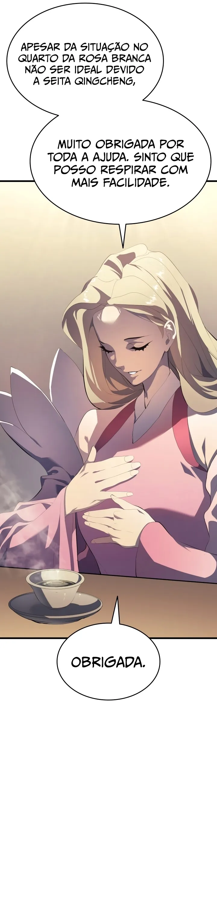 Read Reaper of the Drifting Moon PT Manga Online