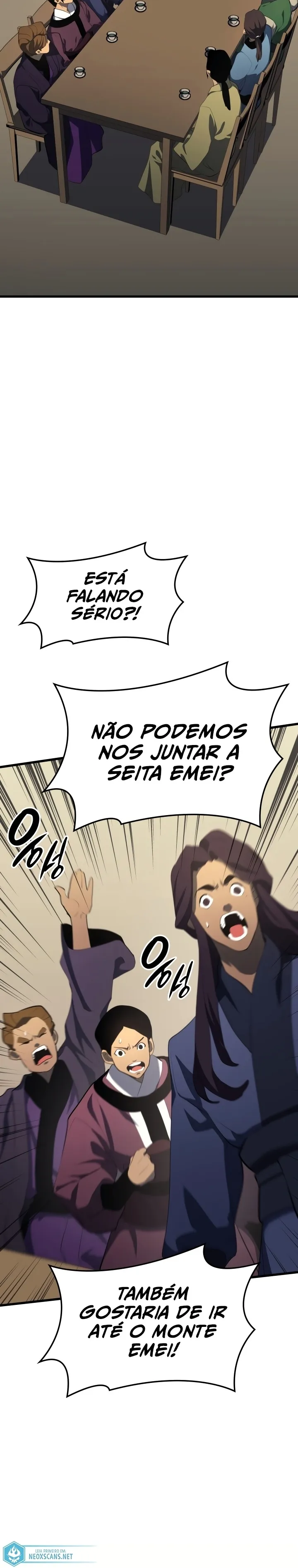 Read Reaper of the Drifting Moon PT Manga Online