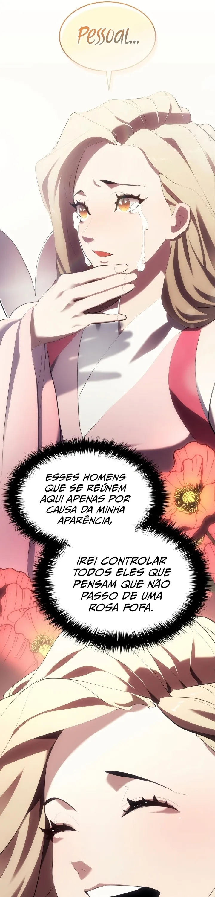 Read Reaper of the Drifting Moon PT Manga Online