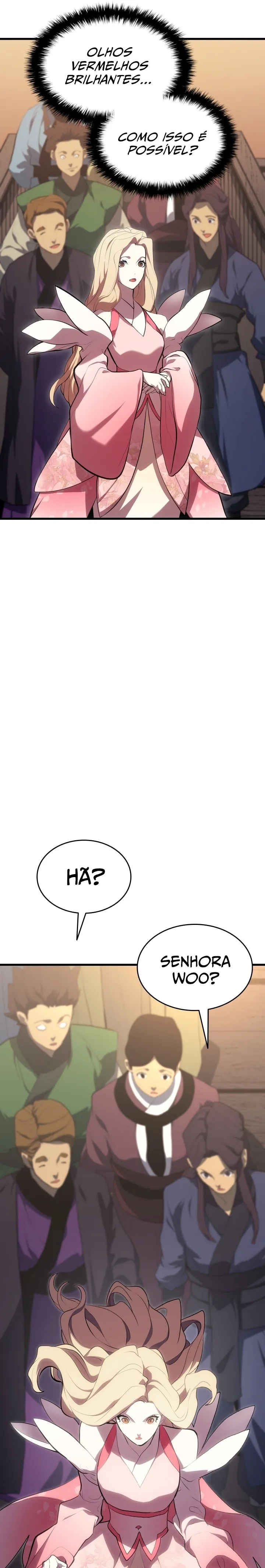 Read Reaper of the Drifting Moon PT Manga Online