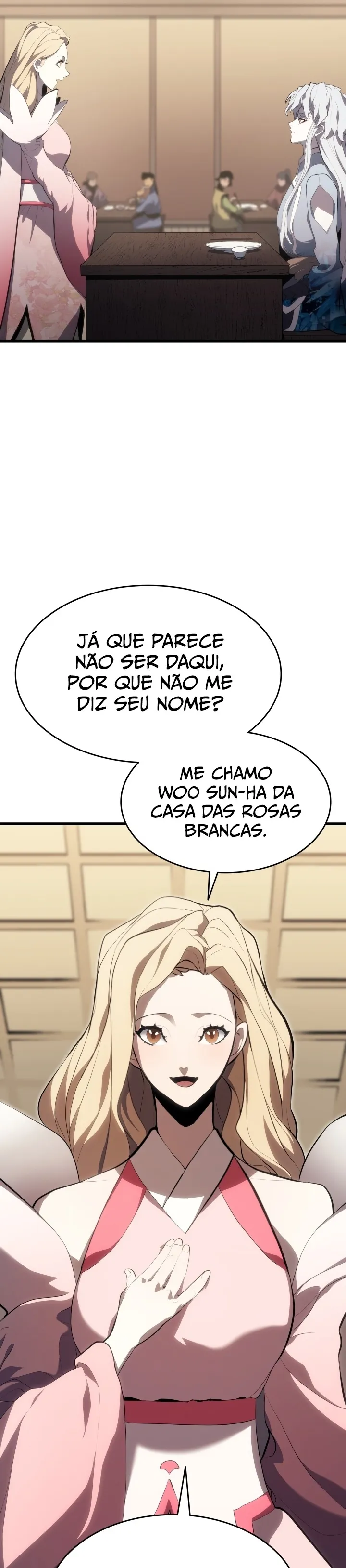 Read Reaper of the Drifting Moon PT Manga Online