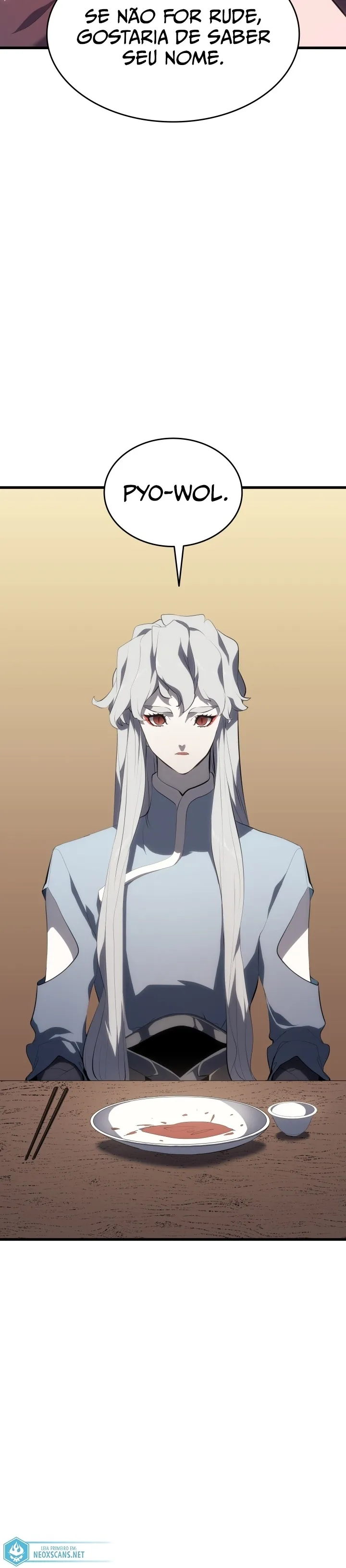 Read Reaper of the Drifting Moon PT Manga Online