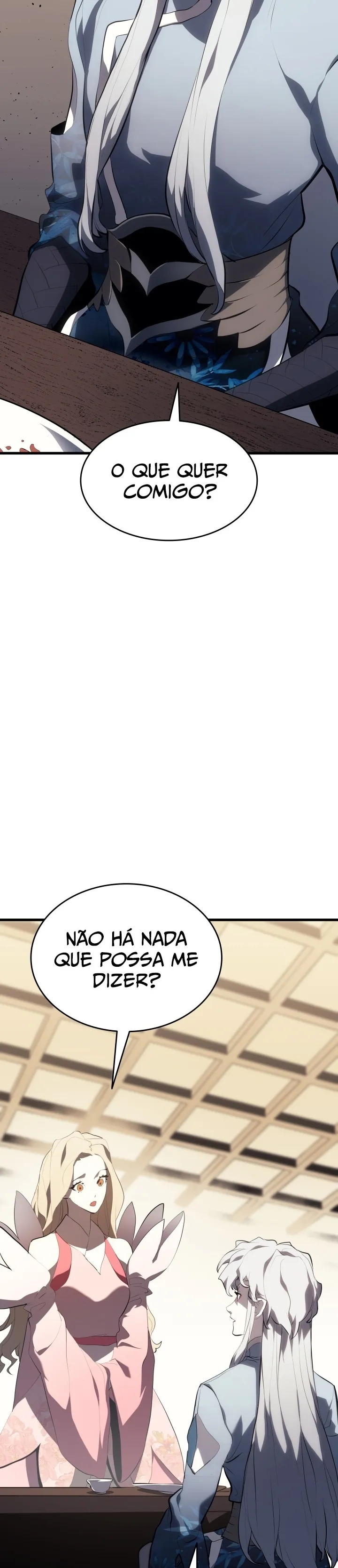 Read Reaper of the Drifting Moon PT Manga Online