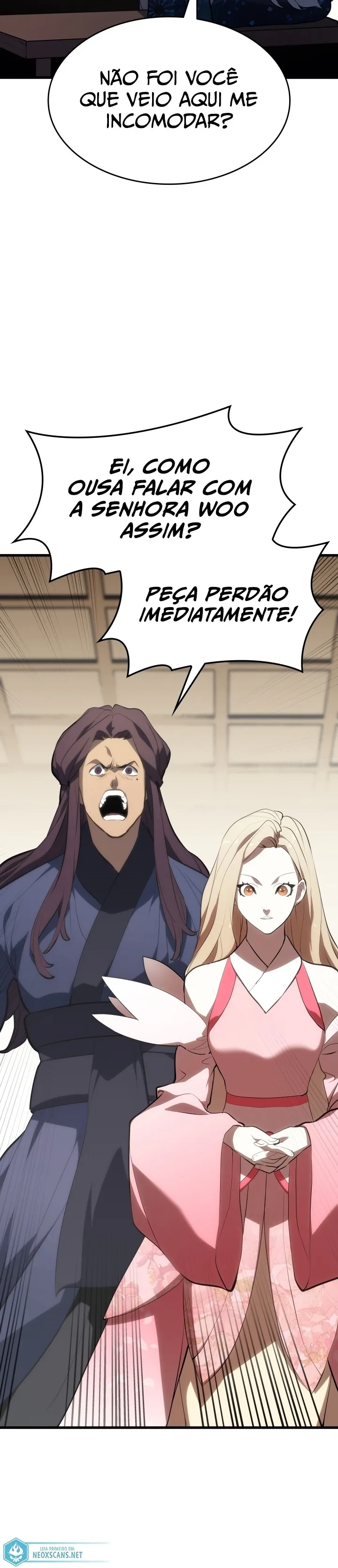 Read Reaper of the Drifting Moon PT Manga Online