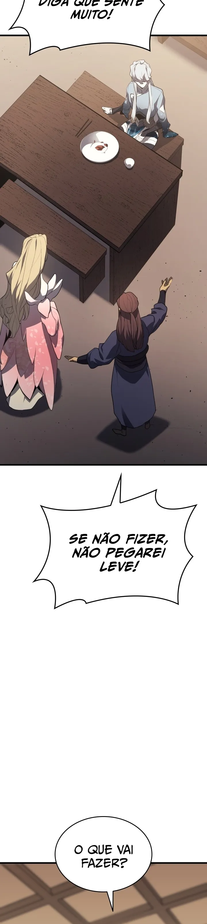 Read Reaper of the Drifting Moon PT Manga Online