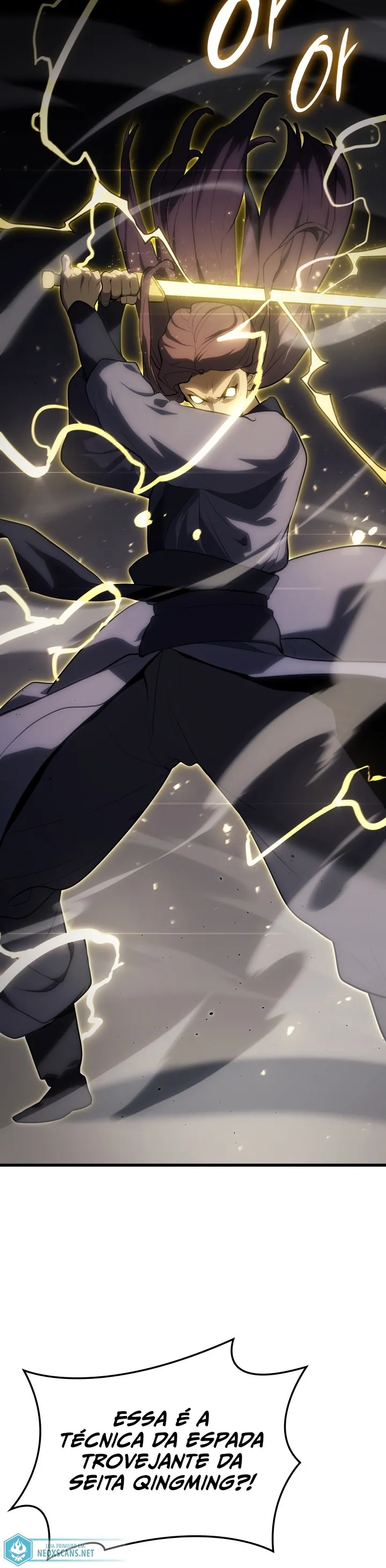 Read Reaper of the Drifting Moon PT Manga Online
