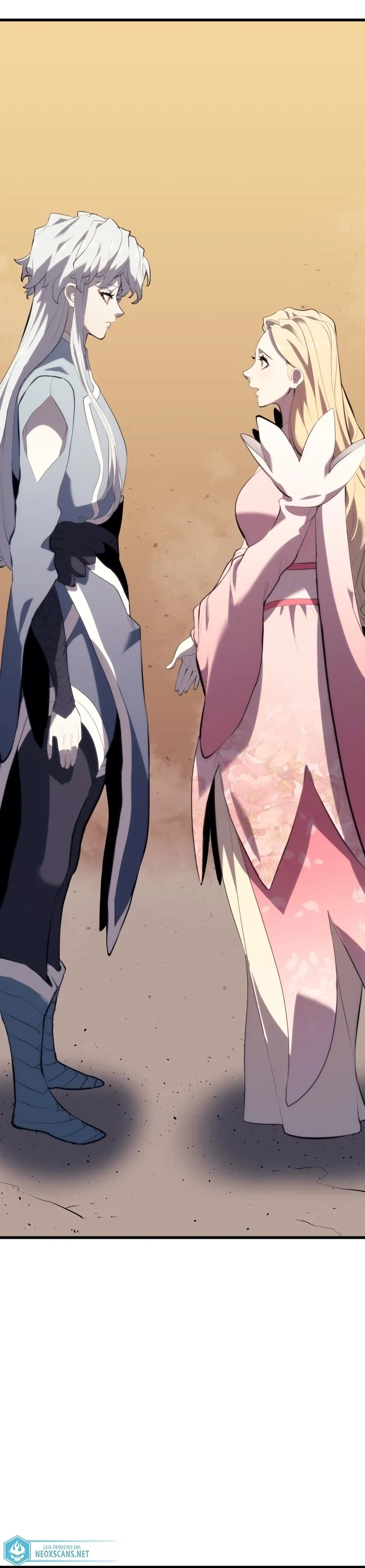 Read Reaper of the Drifting Moon PT Manga Online