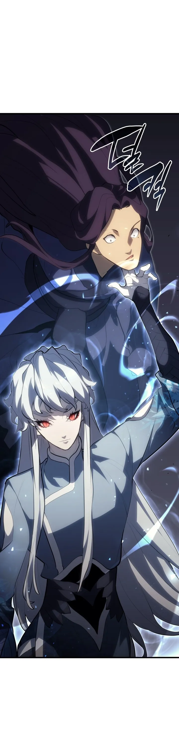 Read Reaper of the Drifting Moon PT Manga Online