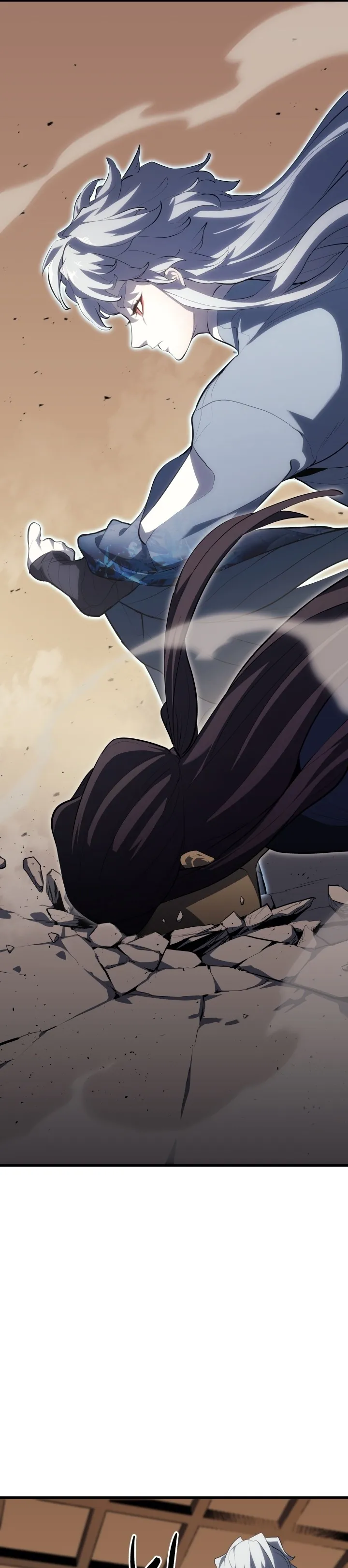 Read Reaper of the Drifting Moon PT Manga Online