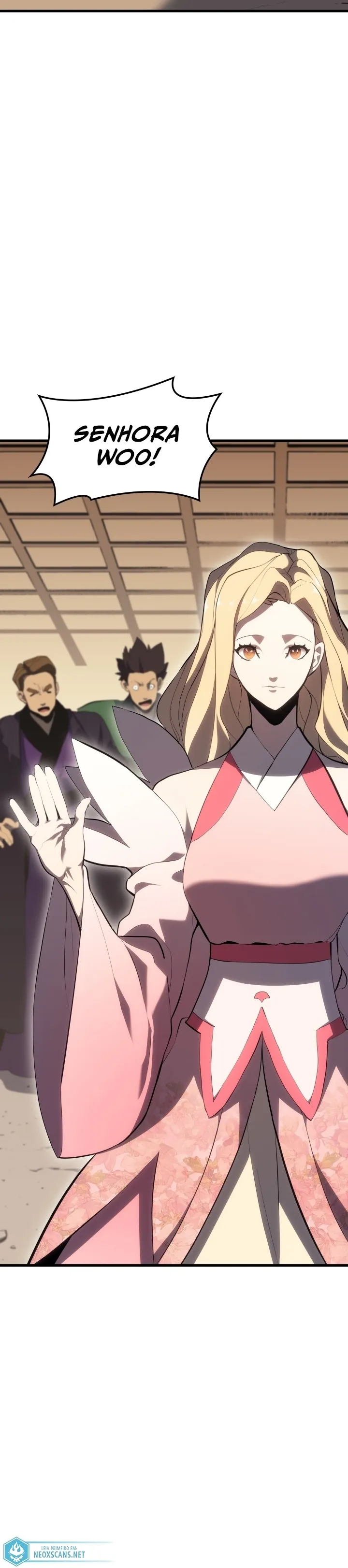 Read Reaper of the Drifting Moon PT Manga Online