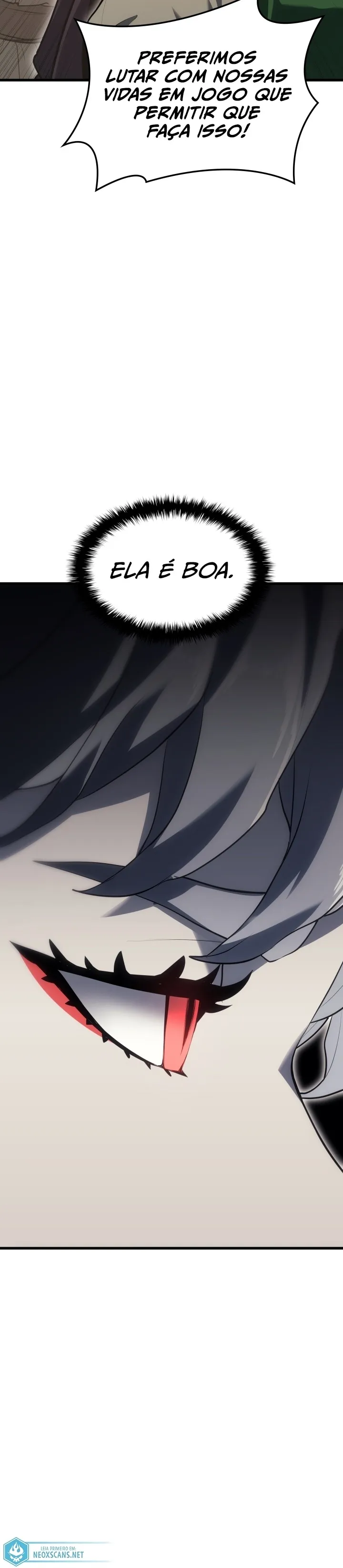 Read Reaper of the Drifting Moon PT Manga Online