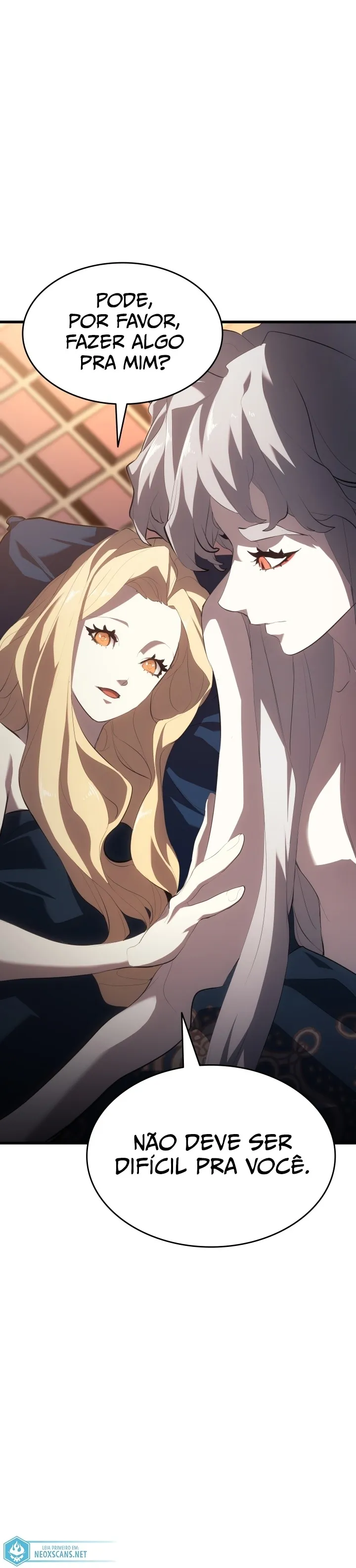 Read Reaper of the Drifting Moon PT Manga Online