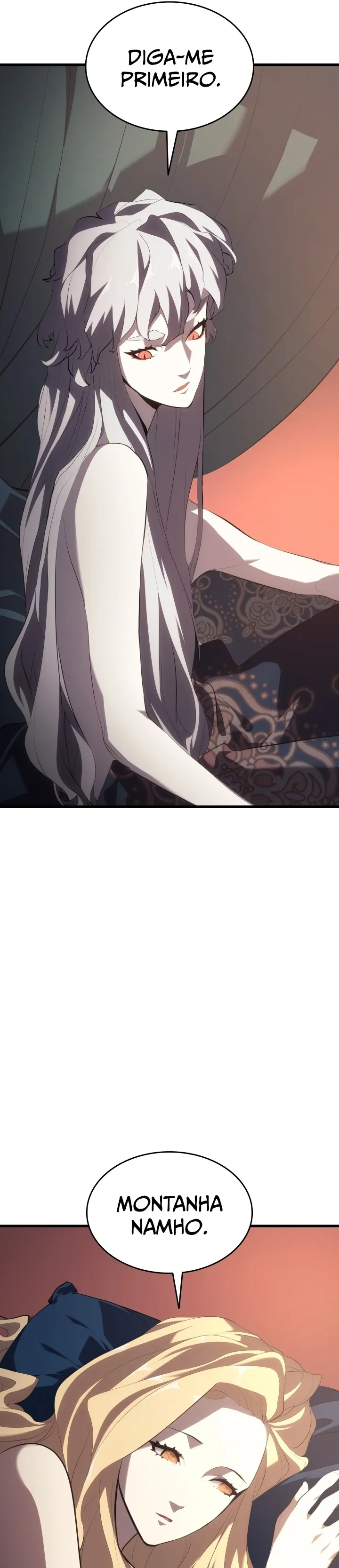 Read Reaper of the Drifting Moon PT Manga Online