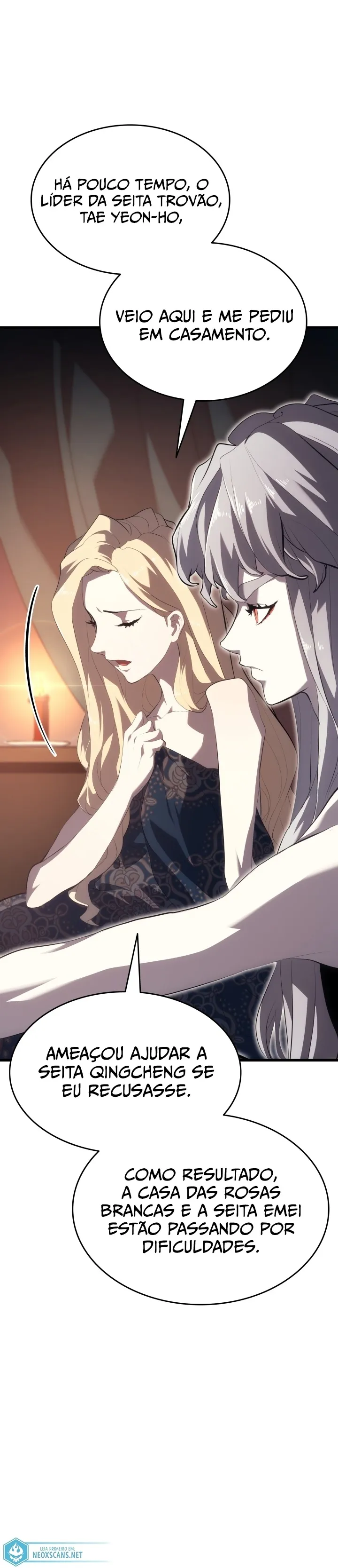 Read Reaper of the Drifting Moon PT Manga Online