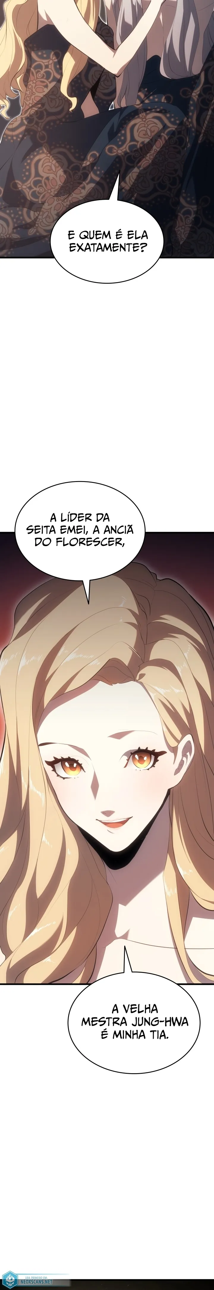 Read Reaper of the Drifting Moon PT Manga Online