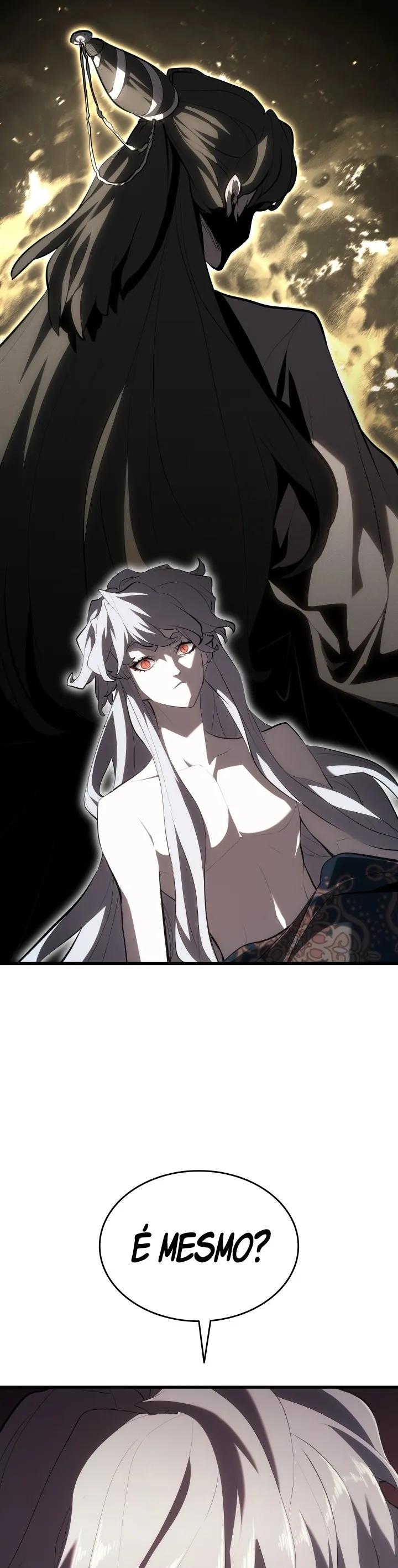 Read Reaper of the Drifting Moon PT Manga Online